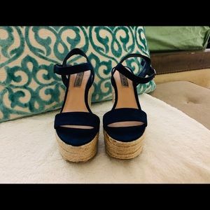 Steve Madden Wedges